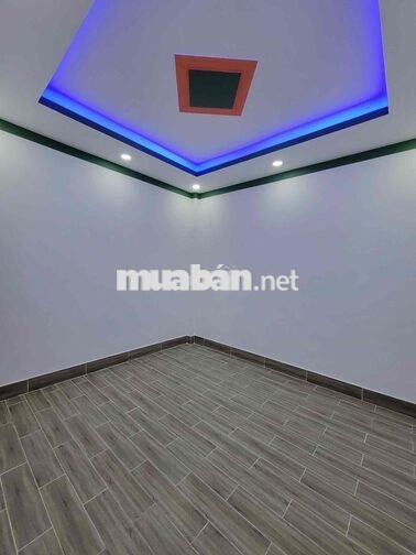 Nhà Cực Xinh Giảm Sâu 2ty499 còn 2ty250 SHR - Hoàn Công Sẵn