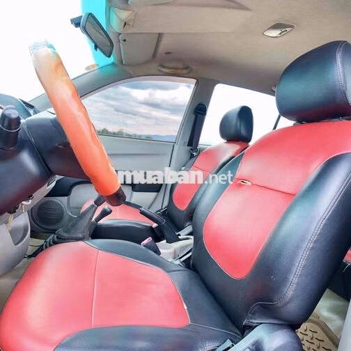 Mitsubishi Triton 2010 Số sàn Xám 5 chỗ