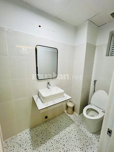Cho thuê chụng cư Sen Xanh, Trịnh Đình Thảo - 3PN, Full NT giá 14tr5