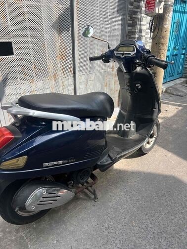 Vespa Espero 50cc 2021 Xanh