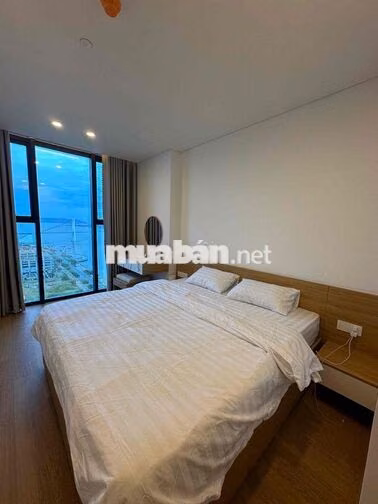 🔥 SAM TOWER – 1PN | GIÁ CHỈ 19TR/THÁNG  🛏️ 1 phòng ngủ 🛁 2 phòng tắm