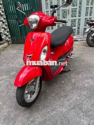 Kymco Like 50cc 2019 Đỏ