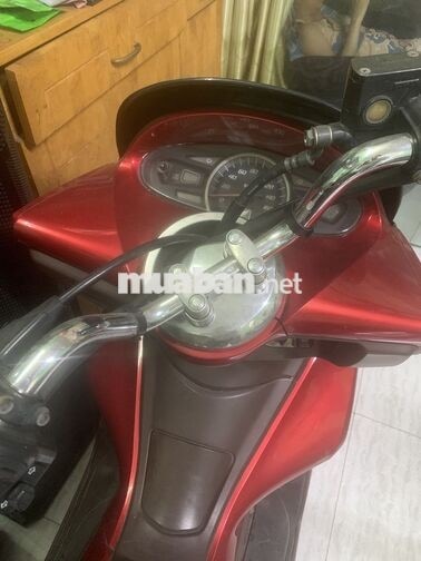 Honda PCX 2011 Đỏ 64000 km