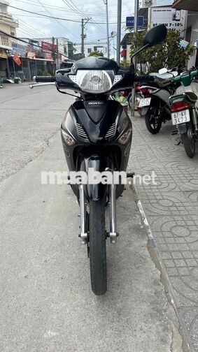 Honda Future Neo GT 2007 Đen ( hỗ trợ góp )