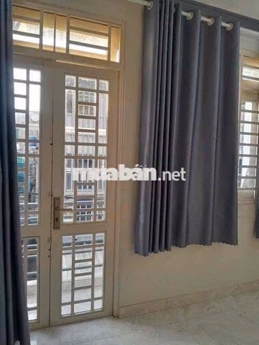 CHO THUÊ NHÀ HẺM XE HƠI 3 MÁY LẠNH FULL NỘI THẤT