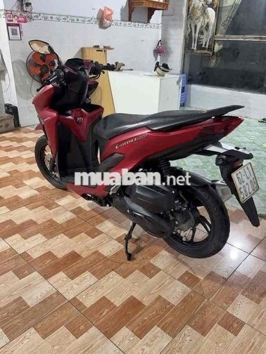Honda Vario 150 2019 Đỏ Xe tay ga