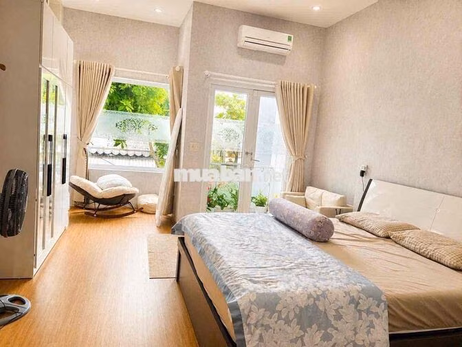 253✨ 🏡 CHO THUÊ NHÀ 3 TẦNG MẶT TIỀN Ỷ LAN NGUYÊN PHI