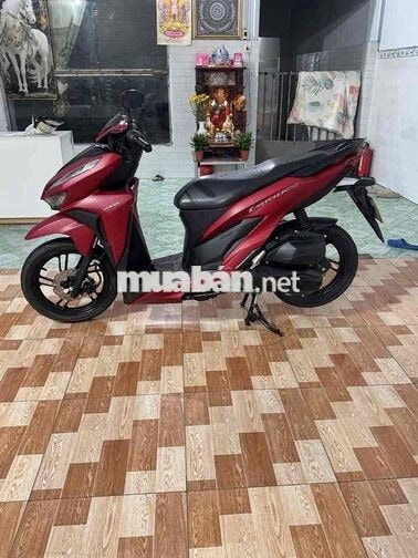 Honda Vario 150 2019 Đỏ Xe tay ga