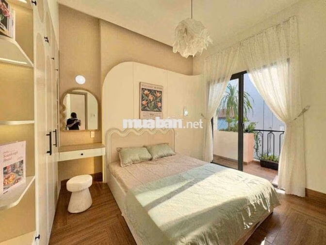 256✨ 🏡 CHO THUÊ NHÀ 3 TẦNG KIỆT RỘNG ĐƯỜNG 3/2