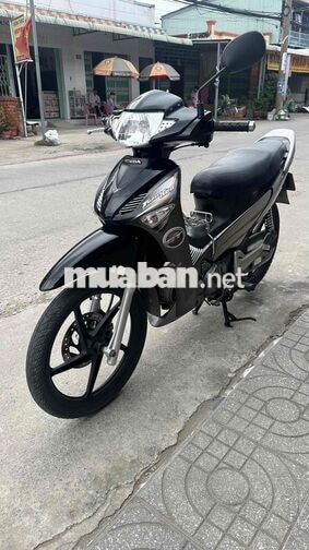 Honda Future Neo GT 2007 Đen ( hỗ trợ góp )