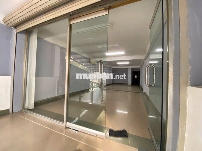Bán và cho thuê nhà góc 2MT  320m2 ngay cổng Ga T3 – 4 tầng