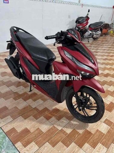 Honda Vario 150 2019 Đỏ Xe tay ga
