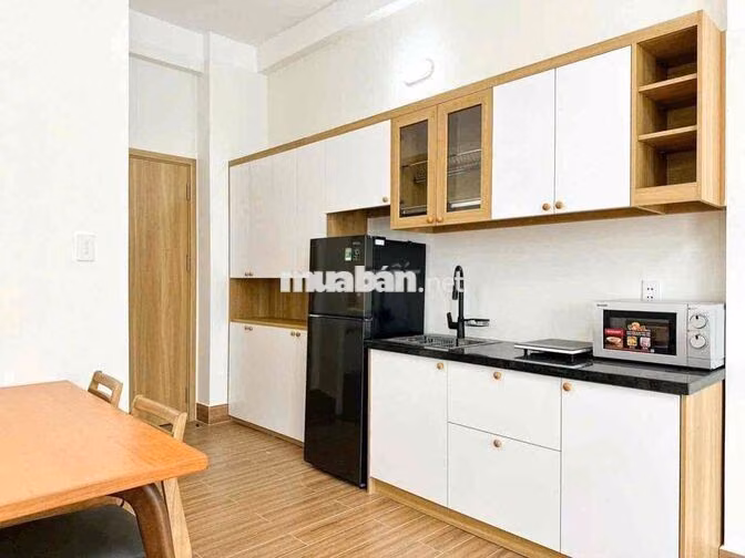 🏡 CHO THUÊ CĂN HỘ STUDIO THOÁNG MÁT RỘNG 40m2 NGAY TẠI QUẬN 10 🏡