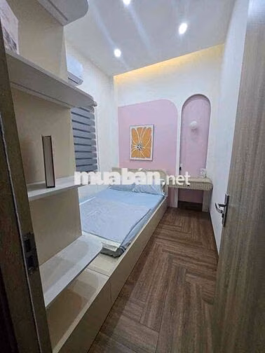 256✨ 🏡 CHO THUÊ NHÀ 3 TẦNG KIỆT RỘNG ĐƯỜNG 3/2