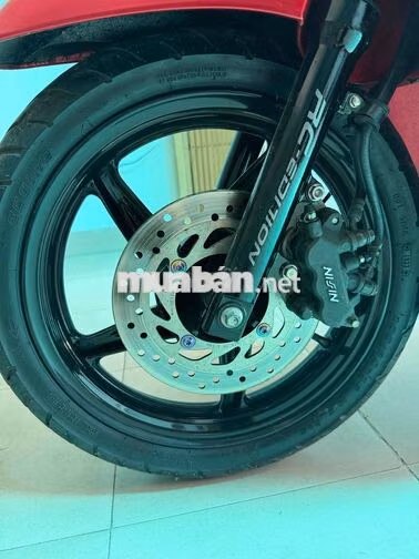 Honda SH 150cc Phun xăng điện tử Đỏ