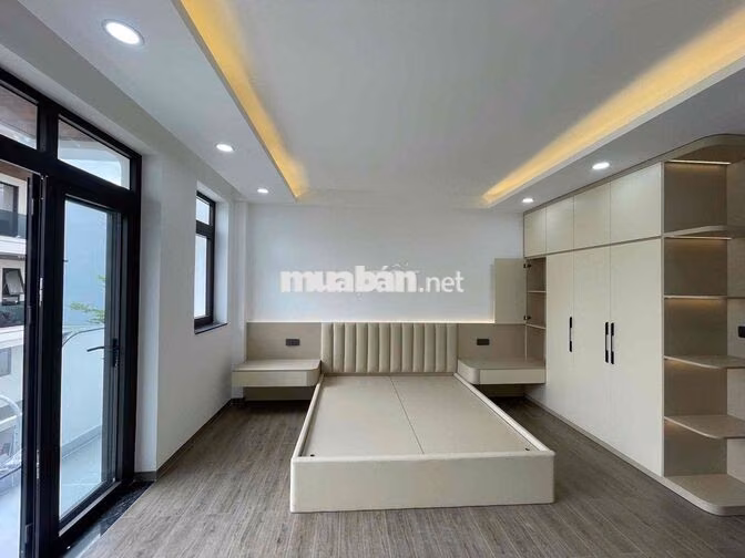 GIÁ THẬT - PHÒNG MỚI XÂY SIÊU XINH GẦN TDTU, RMIT. LOTTE
