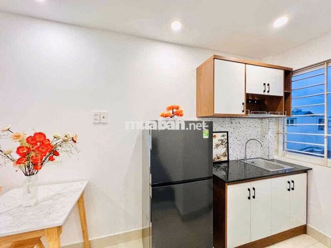 Trống nhiều phòng ở Gò Vấp giá nào cũng có chỉ từ 3tr6/5tr6