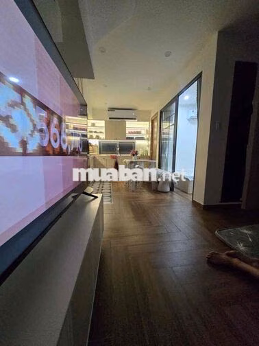 256✨ 🏡 CHO THUÊ NHÀ 3 TẦNG KIỆT RỘNG ĐƯỜNG 3/2