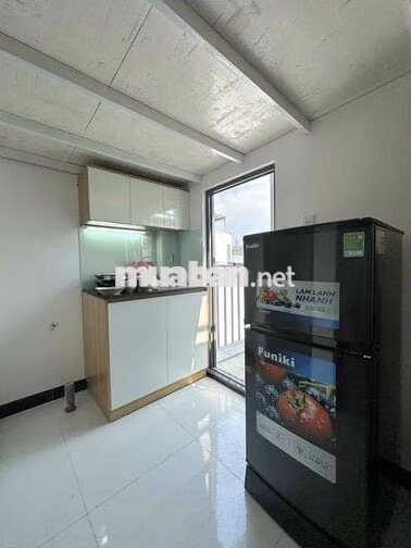 CĂN HỘ NEW BANCOL FULL NỘI THẤT - LÊ ĐỨC THỌ GÒ VẤP