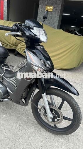 Honda Future Neo GT 2007 Đen ( hỗ trợ góp )