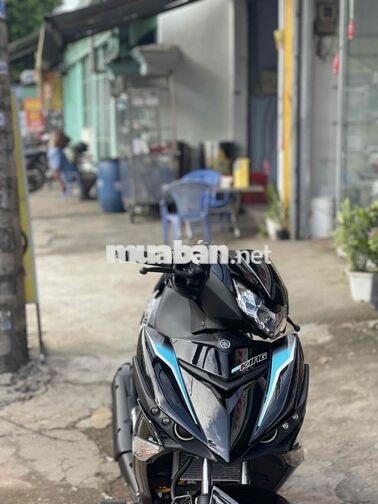 Yamaha Exciter 150 Đen Số sàn