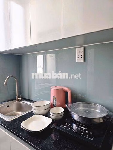 CĂN HỘ NEW BANCOL FULL NỘI THẤT - LÊ ĐỨC THỌ GÒ VẤP