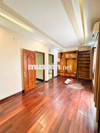 🛑CHO THUÊ BIỆT THỰ PHAN VĂN TRỊ🛑8x17m TRỆT 2 LẦU 5PN 5 WC - KHU VIP