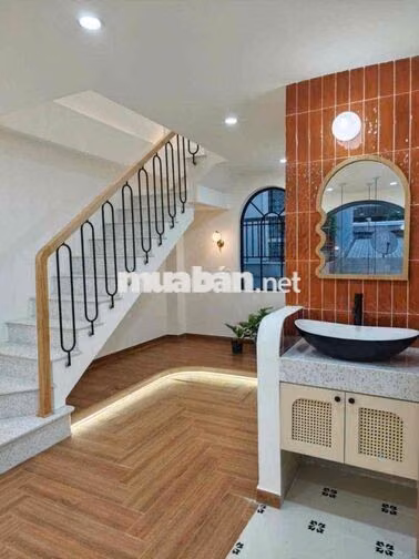 256✨ 🏡 CHO THUÊ NHÀ 3 TẦNG KIỆT RỘNG ĐƯỜNG 3/2