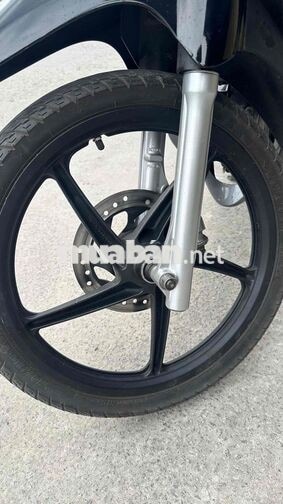 Honda Future Neo GT 2007 Đen ( hỗ trợ góp )