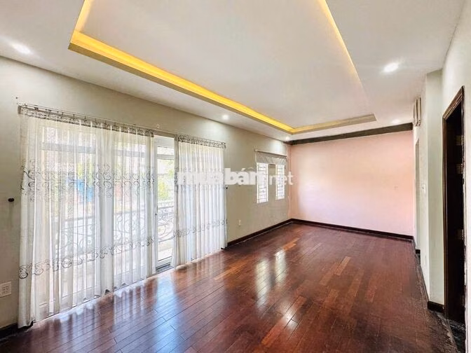 🛑CHO THUÊ BIỆT THỰ PHAN VĂN TRỊ🛑8x17m TRỆT 2 LẦU 5PN 5 WC - KHU VIP