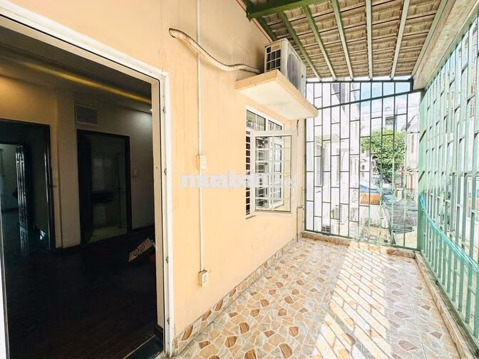 🛑CHO THUÊ BIỆT THỰ PHAN VĂN TRỊ🛑8x17m TRỆT 2 LẦU 5PN 5 WC - KHU VIP