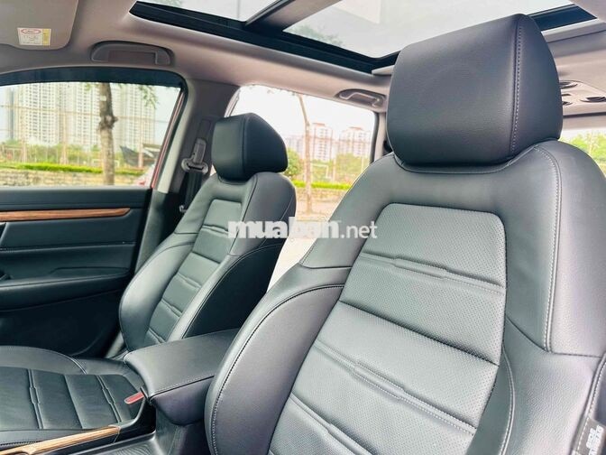 Honda CRV L Sensing 1.5Tubor 2020 Đỏ 70000 km