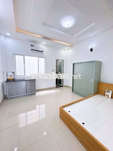 Trống nhiều phòng ở Gò Vấp giá nào cũng có chỉ từ 3tr6/5tr6