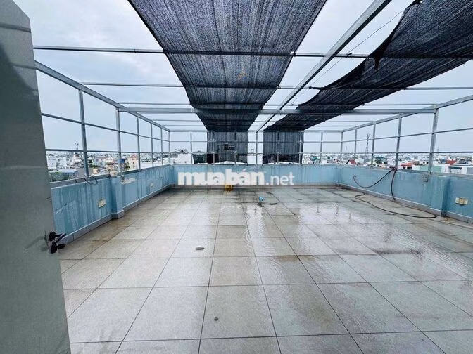 Bán Hoặc Cho Thuê Nhà Đường 26/3, Quận Bình Tân