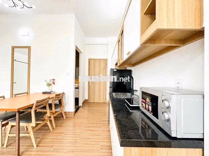 🏡 CHO THUÊ CĂN HỘ STUDIO THOÁNG MÁT RỘNG 40m2 NGAY TẠI QUẬN 10 🏡