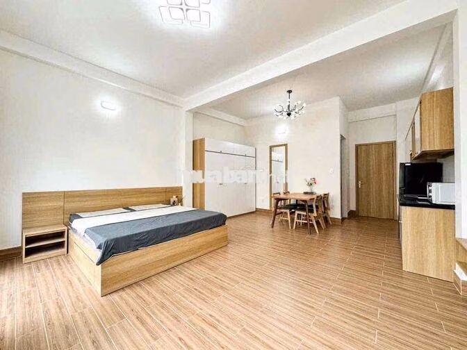 🏡 CHO THUÊ CĂN HỘ STUDIO THOÁNG MÁT RỘNG 40m2 NGAY TẠI QUẬN 10 🏡