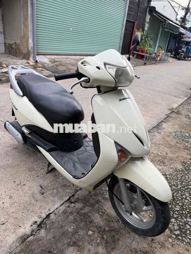 Honda Lead Trắng Xe tay ga