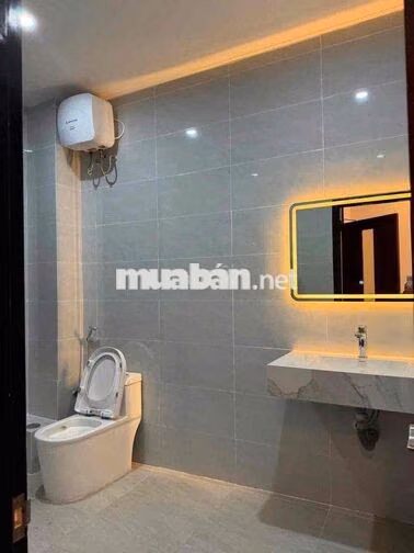 257 ✨ 🏡 CHO THUÊ NHÀ 5 TẦNG MẶT TIỀN HẢI HỒ – P. THANH BÌNH