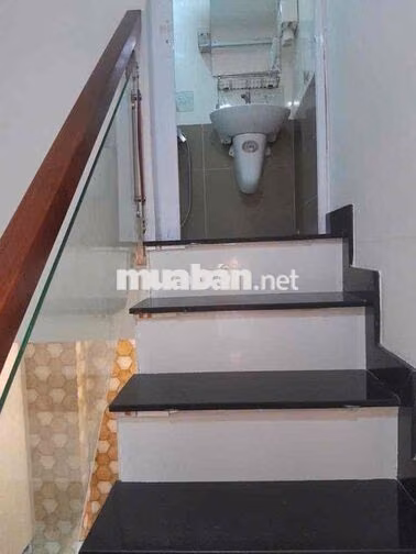 CHO THUÊ NHÀ HẺM XE HƠI 3 MÁY LẠNH FULL NỘI THẤT