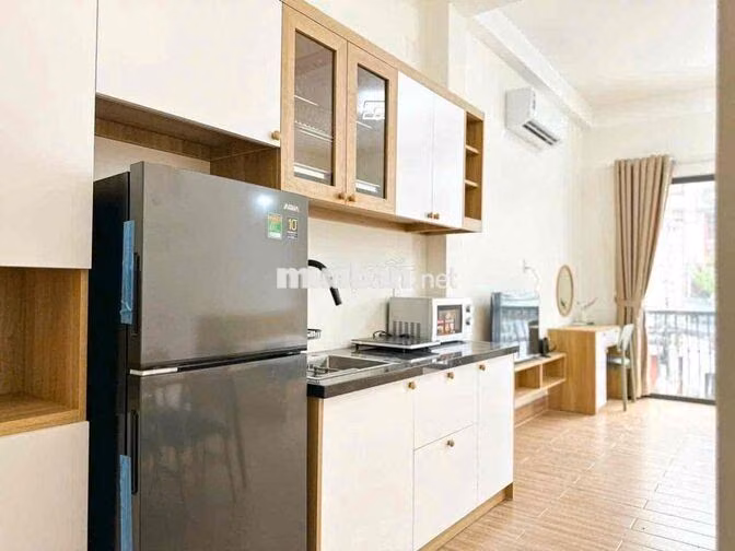 🏡 CHO THUÊ CĂN HỘ STUDIO THOÁNG MÁT RỘNG 40m2 NGAY TẠI QUẬN 10 🏡