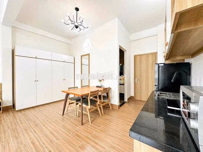 🏡 CHO THUÊ CĂN HỘ STUDIO THOÁNG MÁT RỘNG 40m2 NGAY TẠI QUẬN 10 🏡