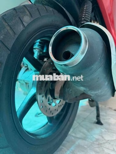 Honda SH 150cc Phun xăng điện tử Đỏ