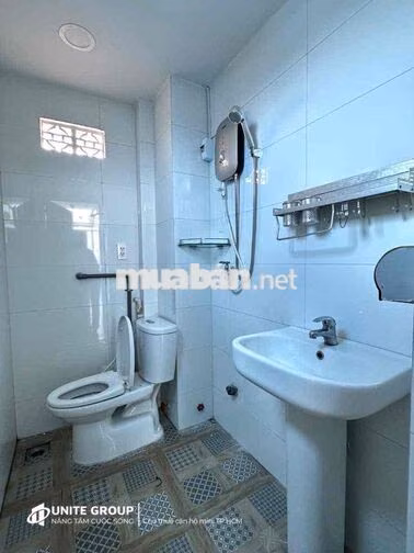 CHO THUÊ CĂN HỘ 1PN GẦN CÁC TRƯỜNG ĐẠI HỌC SƯ PHẠM, BÁCH KHOA, SÀI GON