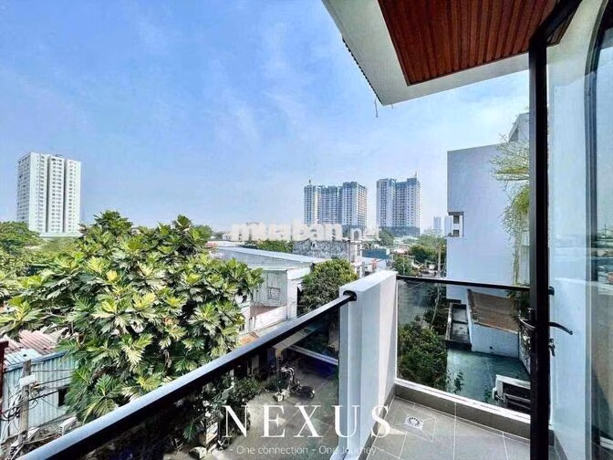 PHÒNG MỚI XÂY GẦN TÔN ĐỨC THẮNG,UFM,RMIT,CẦU KÊNH TẺ,LOTTE,NTTU,