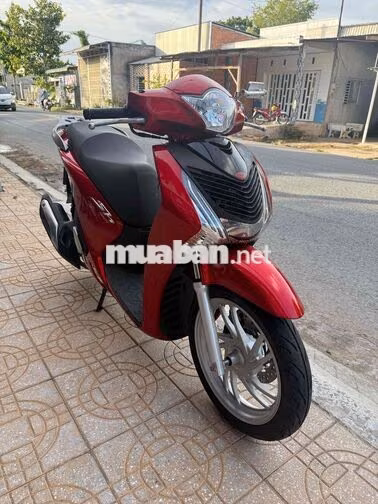 Honda SH 150 2014 Đỏ