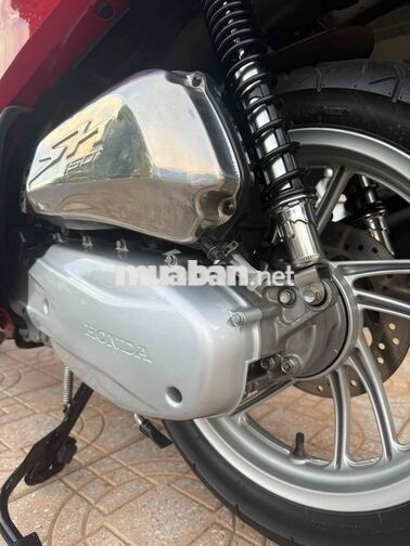 Honda SH 150 2014 Đỏ