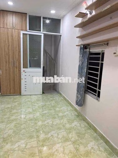 cho thuê nhà nguyên căn hẻm nhỏ 2-3m hẻm 519/68/11 âu cơ tân phú