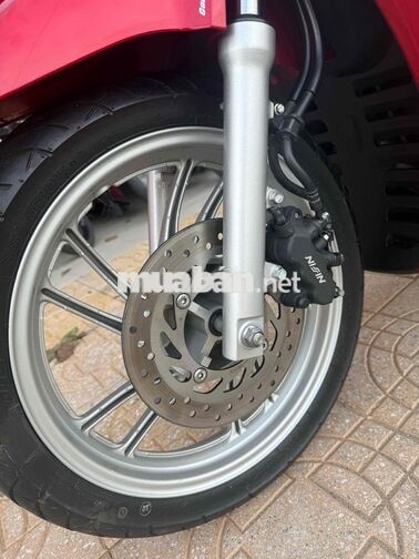 Honda SH 150 2014 Đỏ
