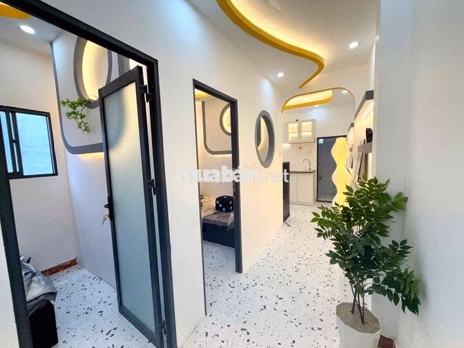 2 PHÒNG NGỦ _ TÁCH BẾP, BANCONG THOÁNG, KO GIỚI HẠN NGƯỜI Ở _ QUẬN 10