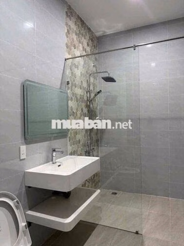 257 ✨ 🏡 CHO THUÊ NHÀ 5 TẦNG MẶT TIỀN HẢI HỒ – P. THANH BÌNH